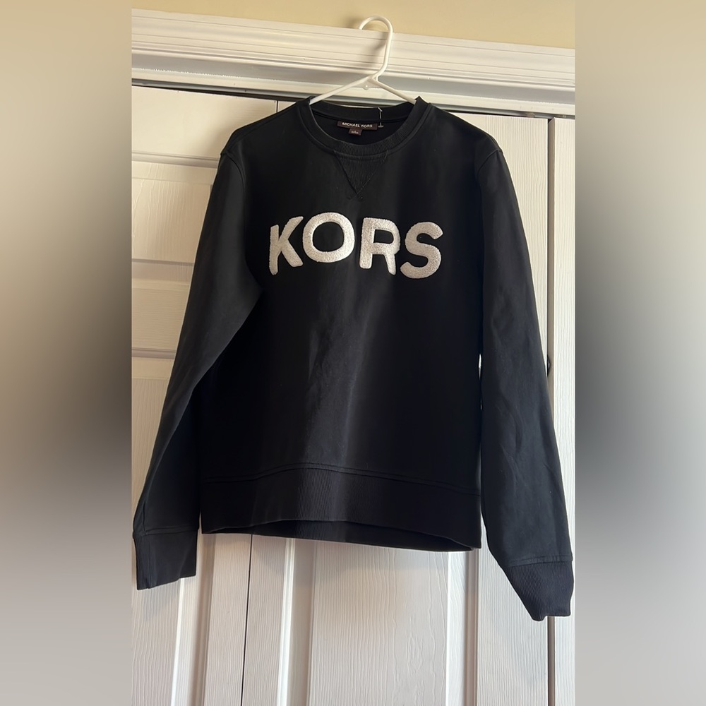Michael kors sweater